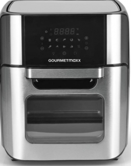Gourmet Maxx Dijital XXL Air Fryer Fritöz kullananlar yorumlar